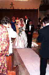 91-09-01, 14, The Wedding, Bruce's Wedding