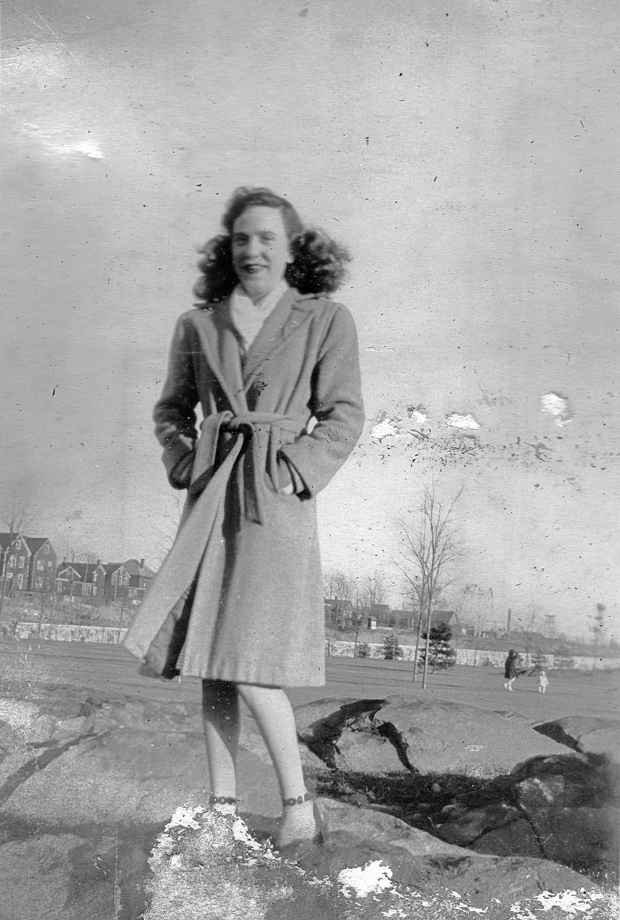 1946-03-03, 001, Margaret