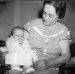 1954-11-00, 000, Linda, Grandma Frances