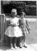 1959-09-00, 000, Linda, Lorraine, First day of school