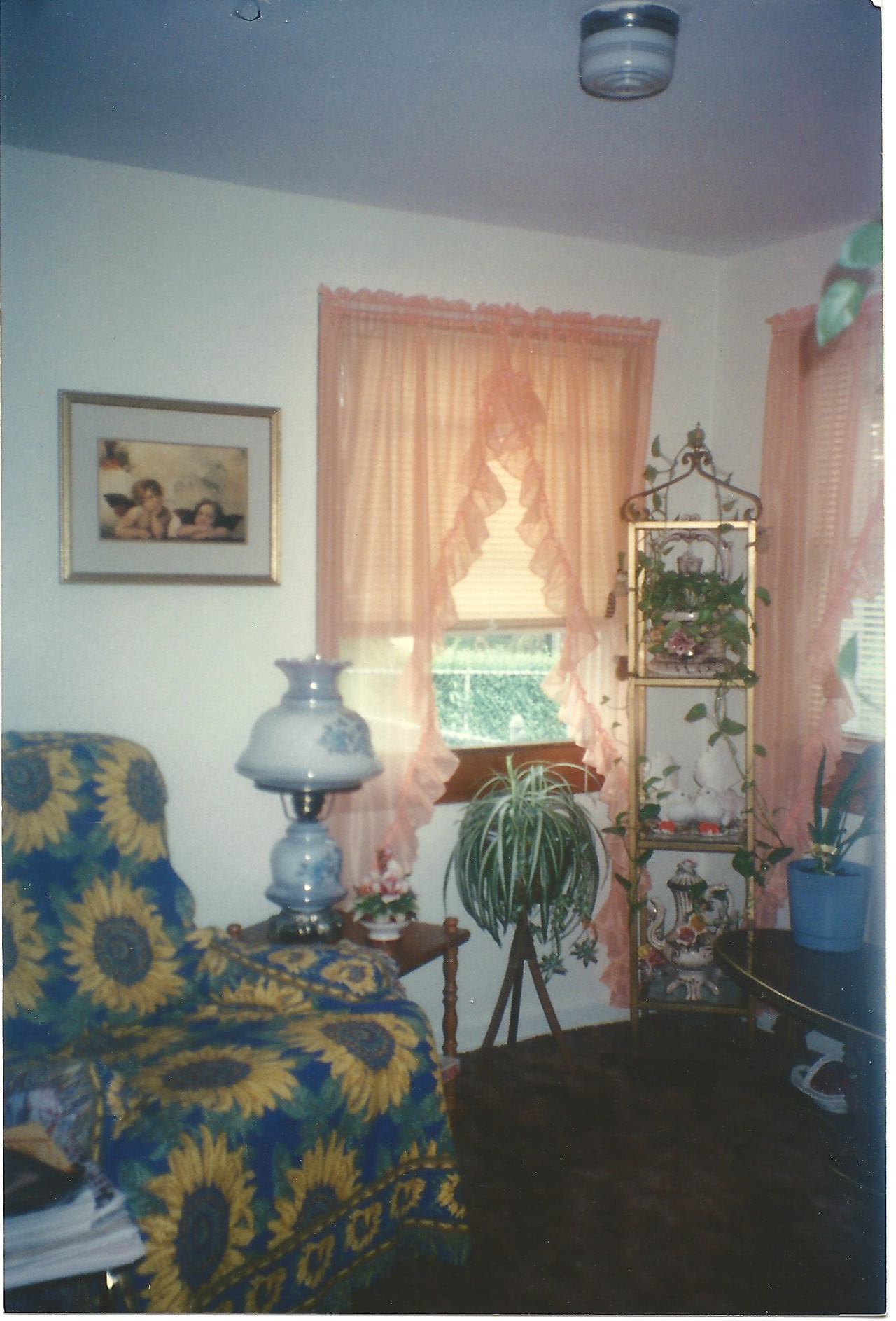 2000-00-00, 001, Weller Terr House