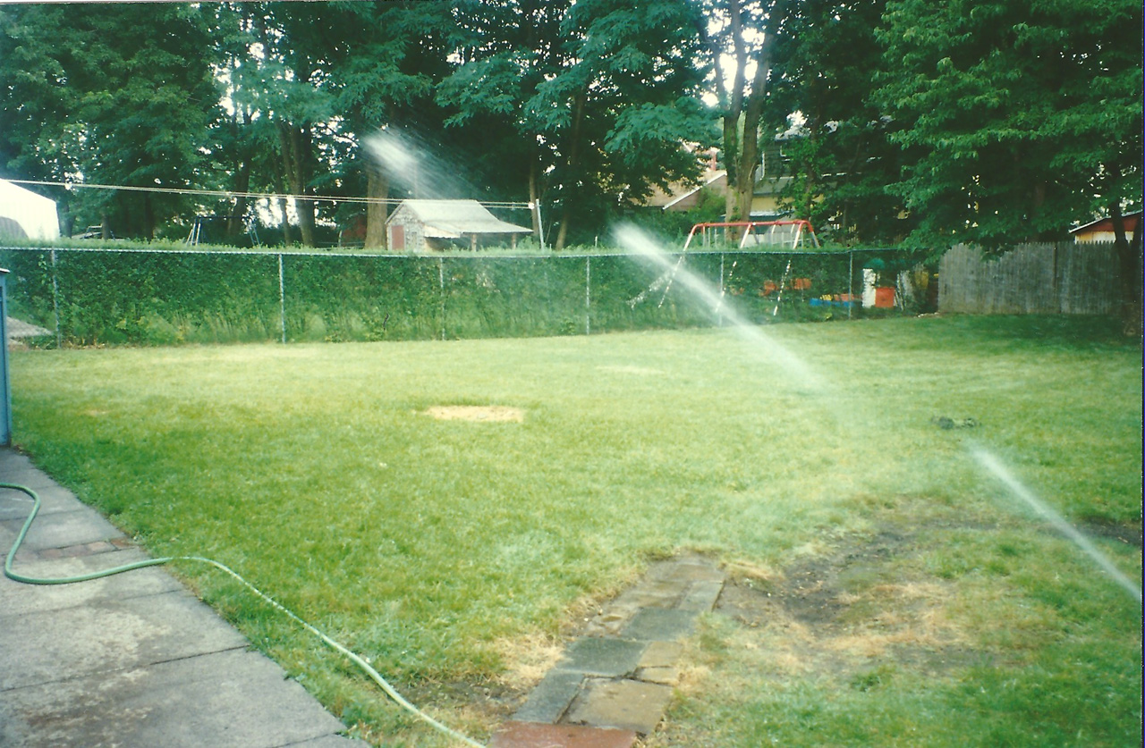 2000-00-00, 009, Weller Terr House