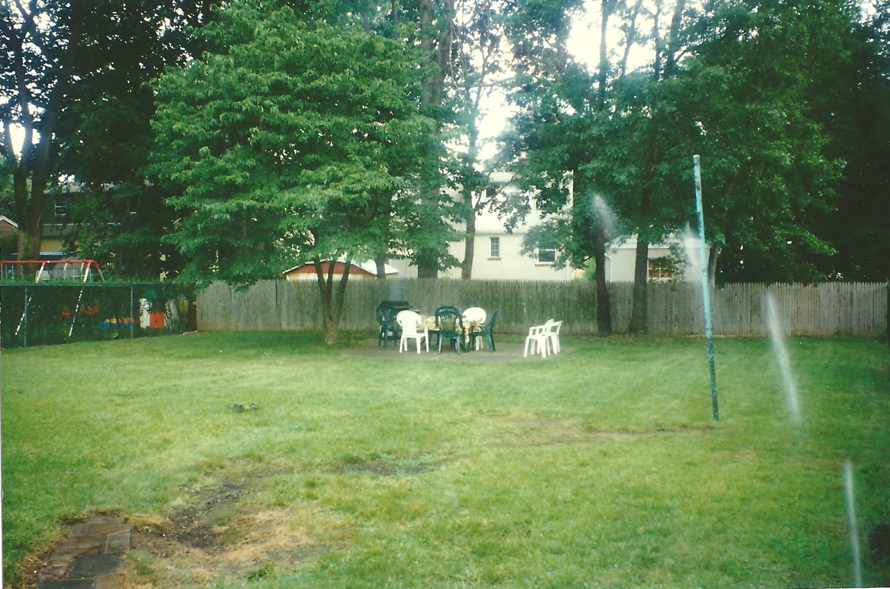 2000-00-00, 010, Weller Terr House
