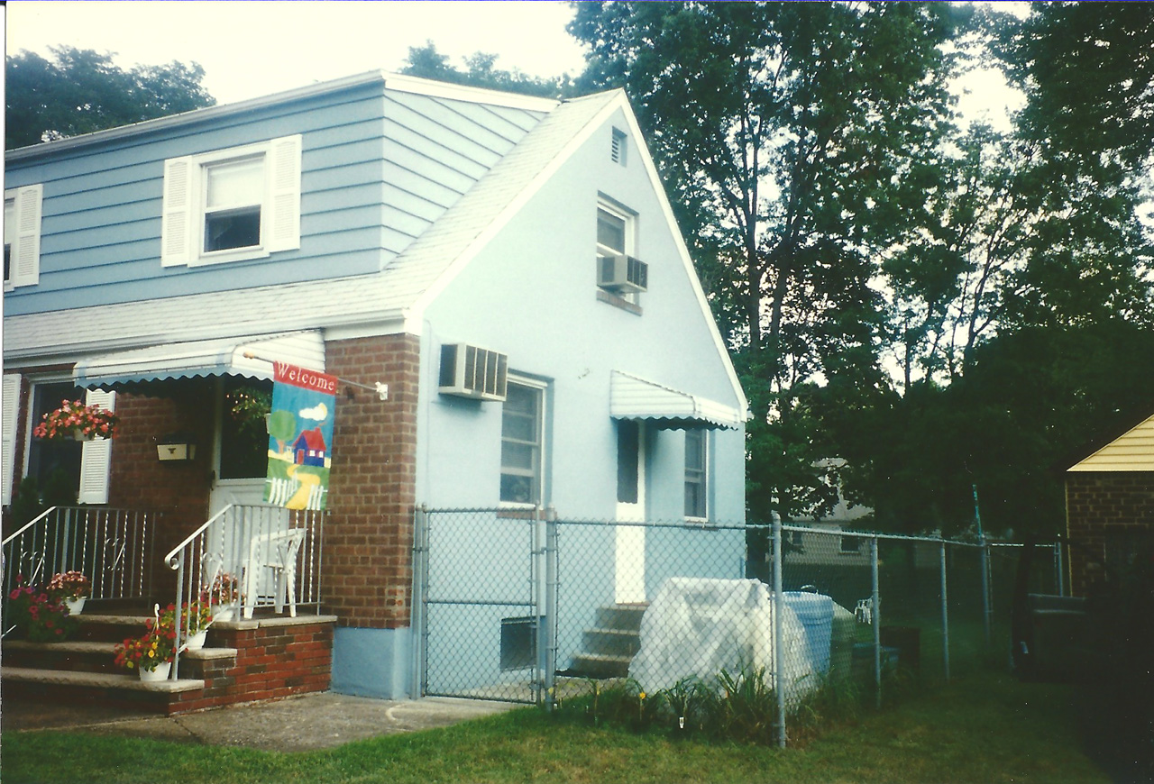 2000-00-00, 011, Weller Terr House
