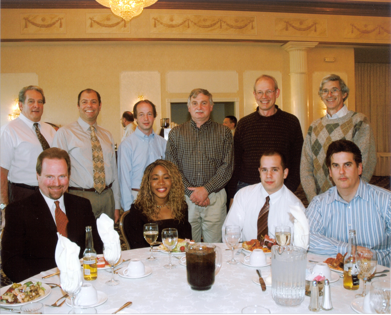 2005-04-26, ITT, IDECM Group A