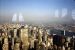 71-08-01, 079, Looking North-East, 102nd floor, Empire State Building, NYC