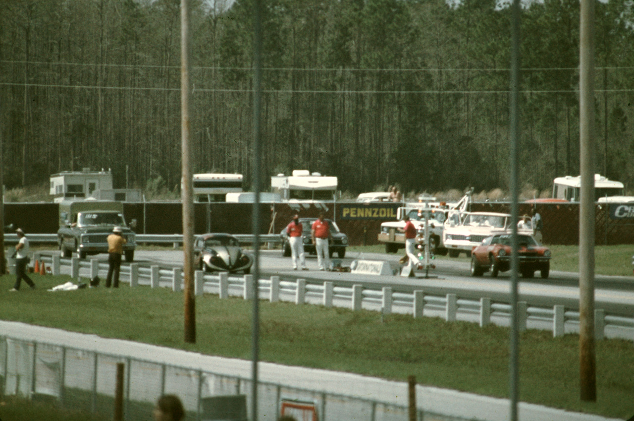 1973-02, 001, The Gator Nationals, Fla