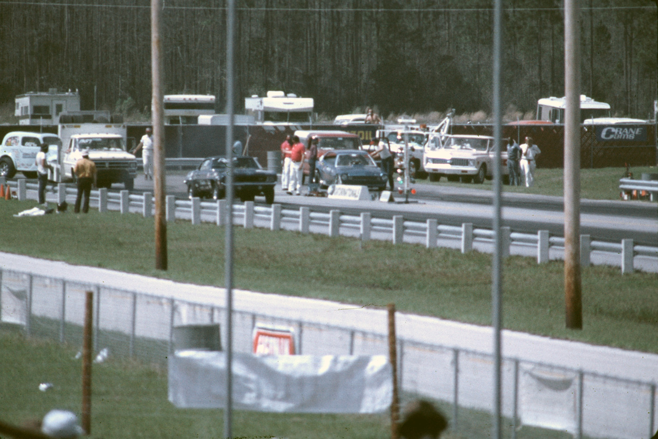 1973-02, 002, The Gator Nationals, Fla