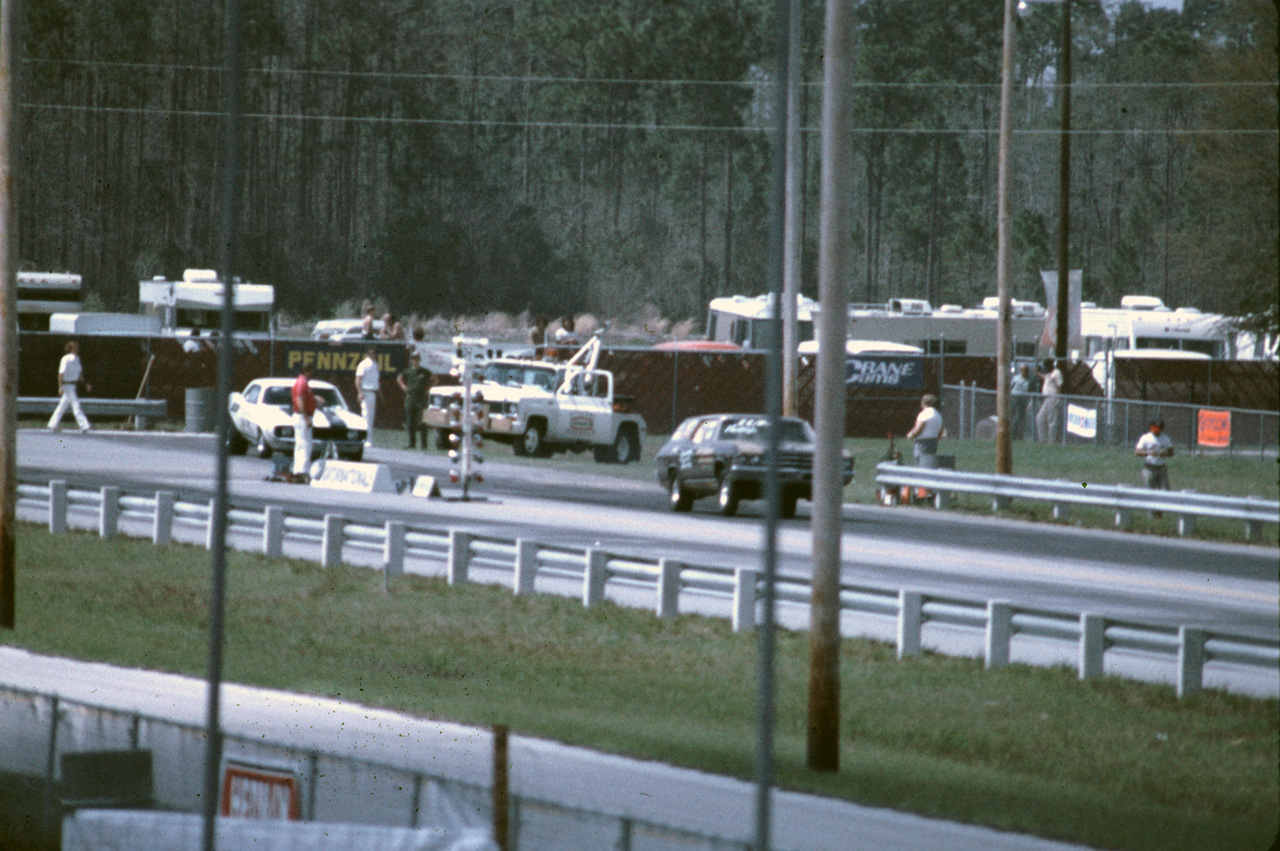 1973-02, 003, The Gator Nationals, Fla