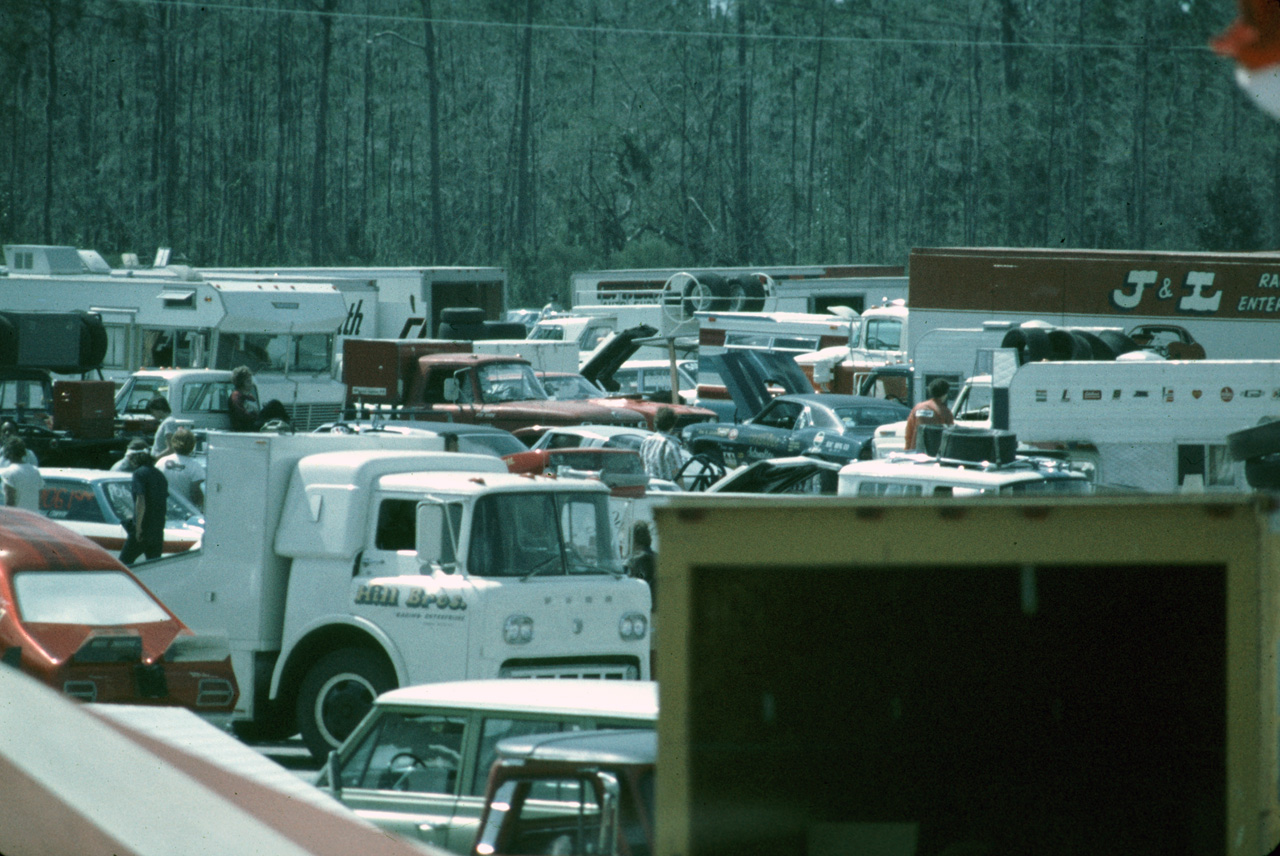 1973-02, 004, The Gator Nationals, Fla