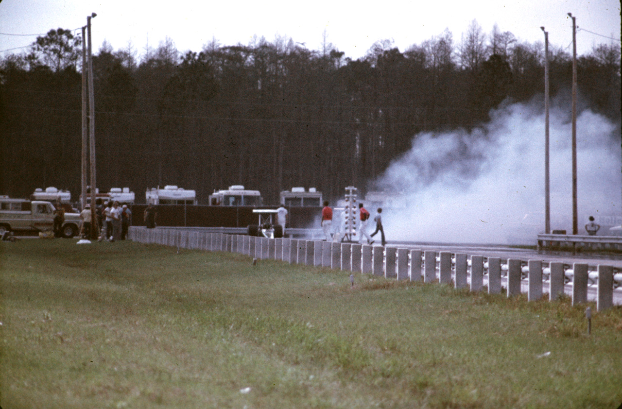 1973-02, 005, The Gator Nationals, Fla