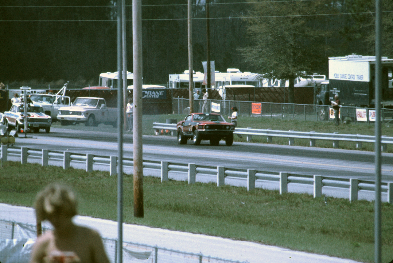 1973-02, 006, The Gator Nationals, Fla