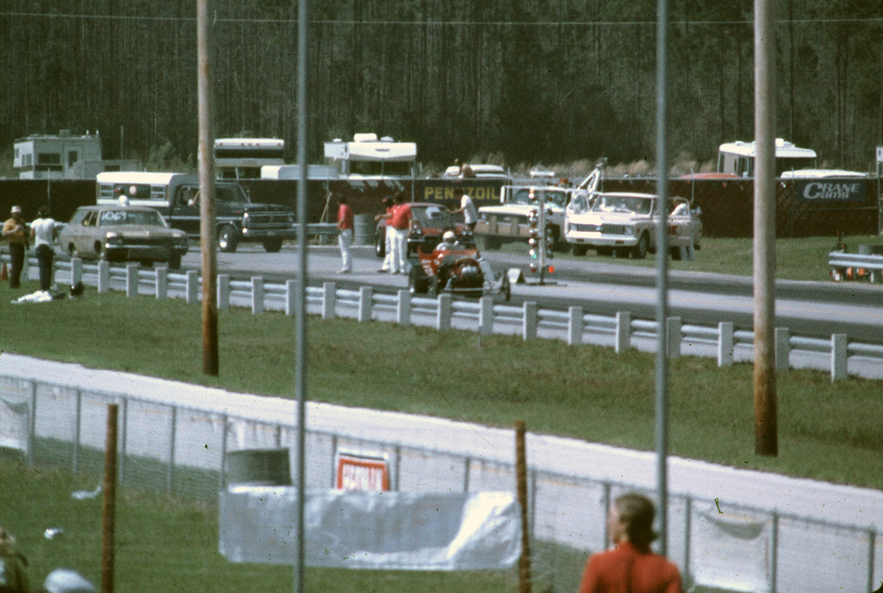 1973-02, 008, The Gator Nationals, Fla