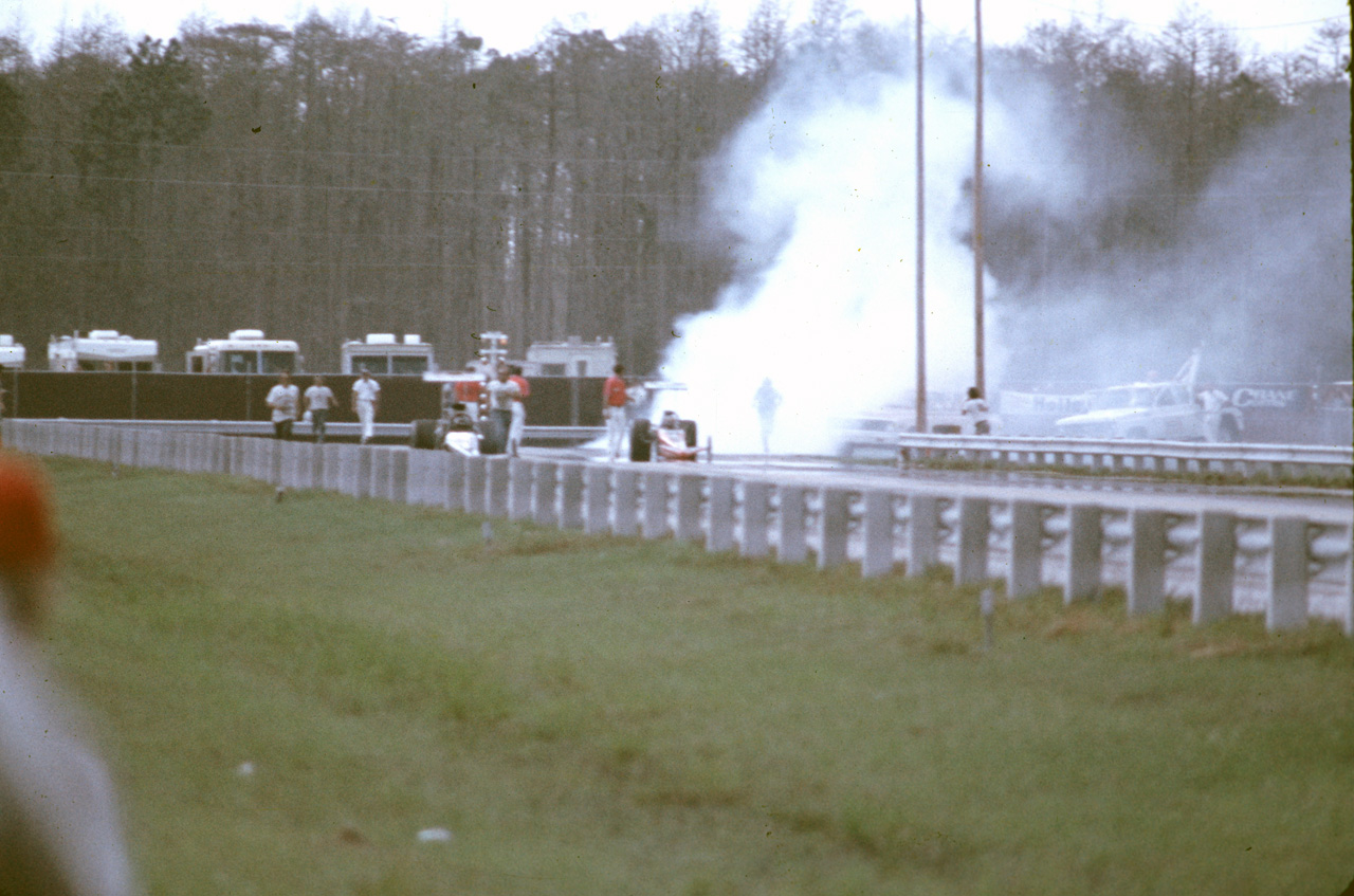 1973-02, 009, The Gator Nationals, Fla