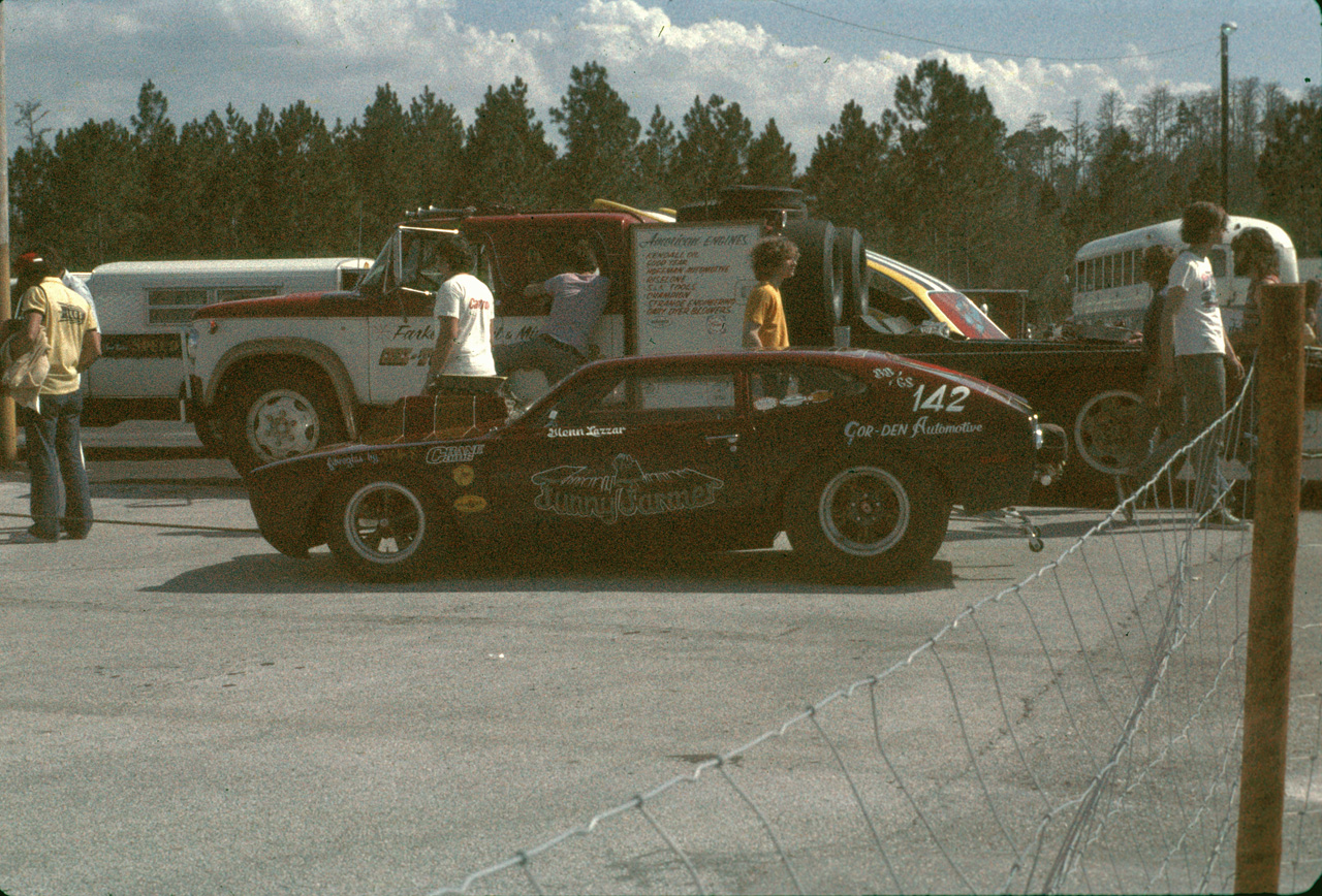 1973-02, 012, The Gator Nationals, Fla