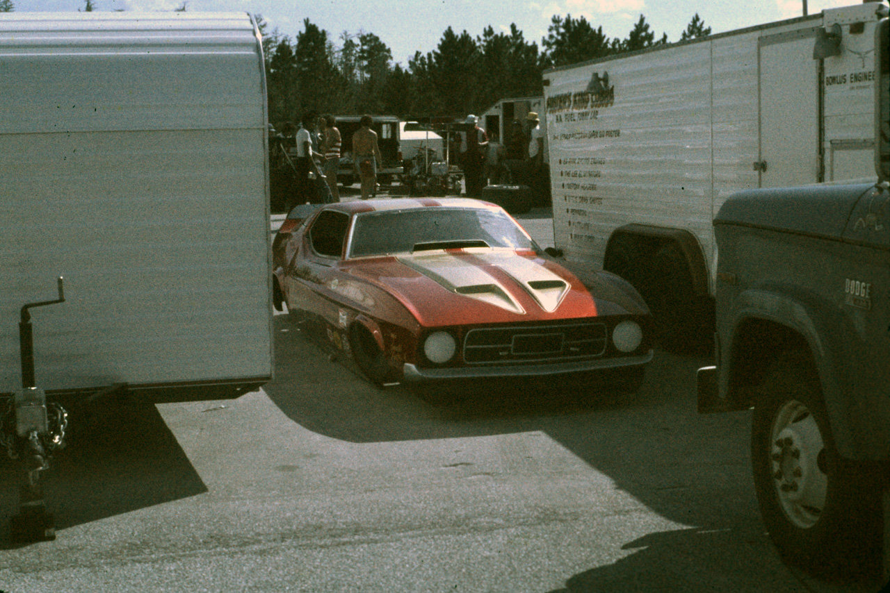 1973-02, 014, The Gator Nationals, Fla
