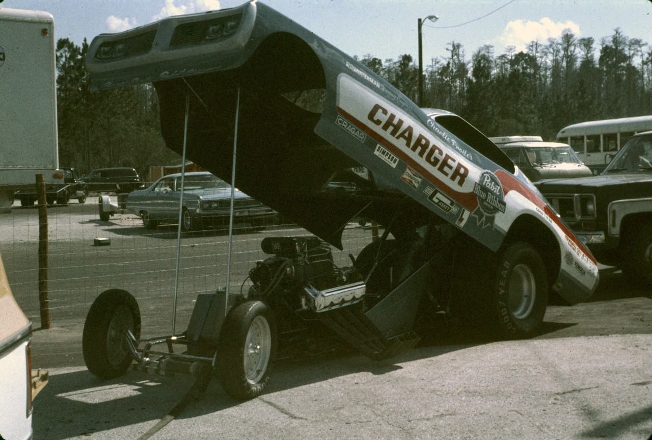 1973-02, 015, The Gator Nationals, Fla