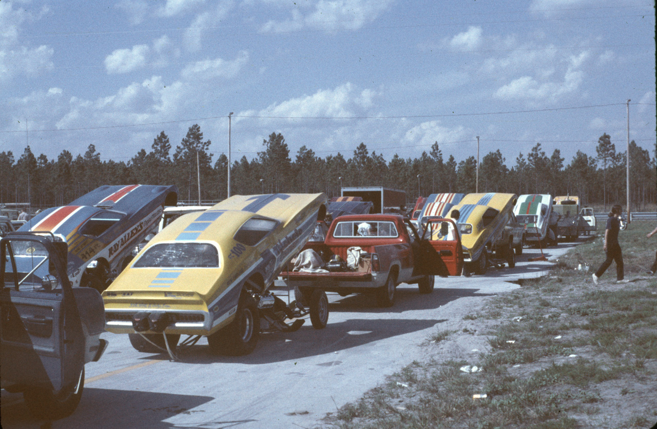1973-02, 017, The Gator Nationals, Fla