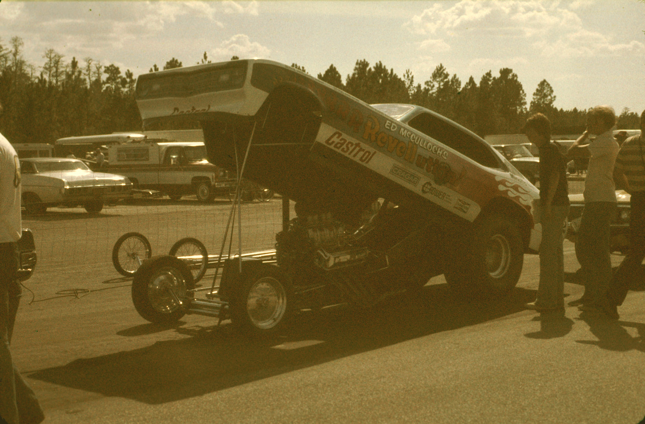 1973-02, 022, The Gator Nationals, Fla