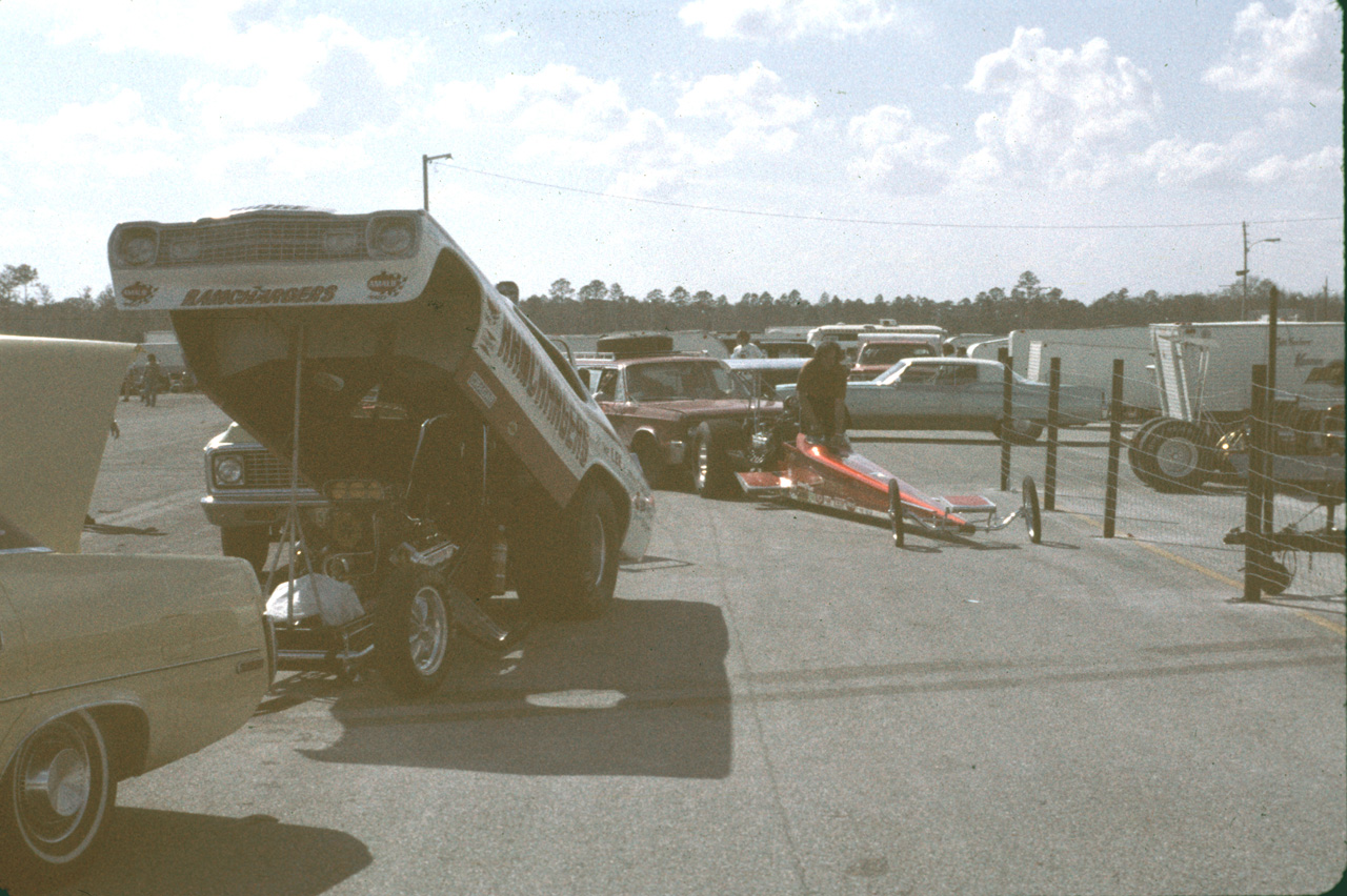 1973-02, 023, The Gator Nationals, Fla