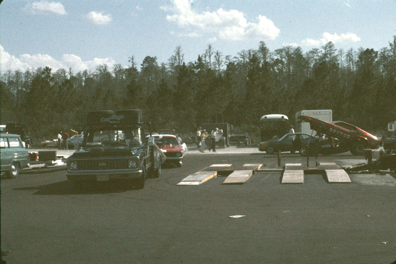 1973-02, 024, The Gator Nationals, Fla