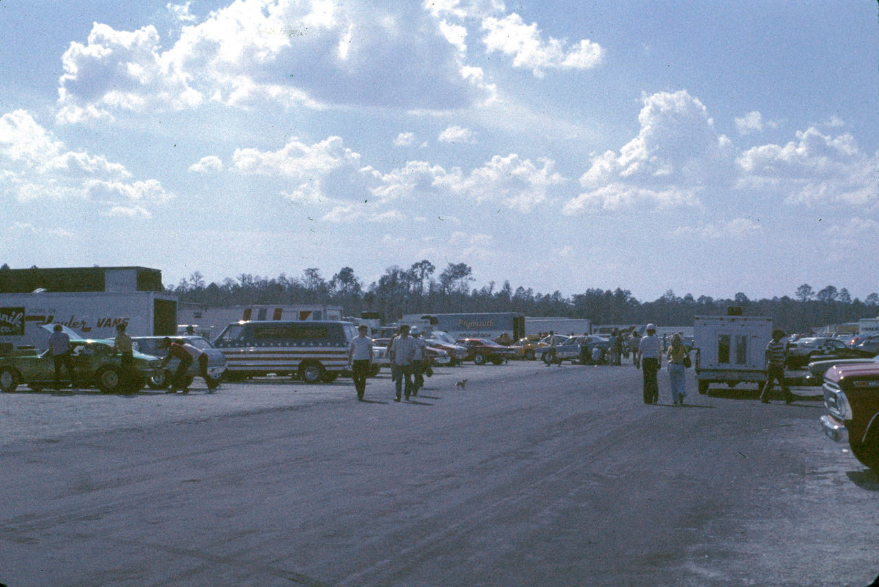 1973-02, 025, The Gator Nationals, Fla