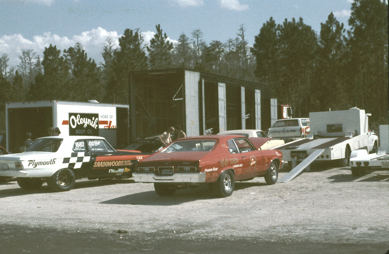 1973-02, 026, The Gator Nationals, Fla