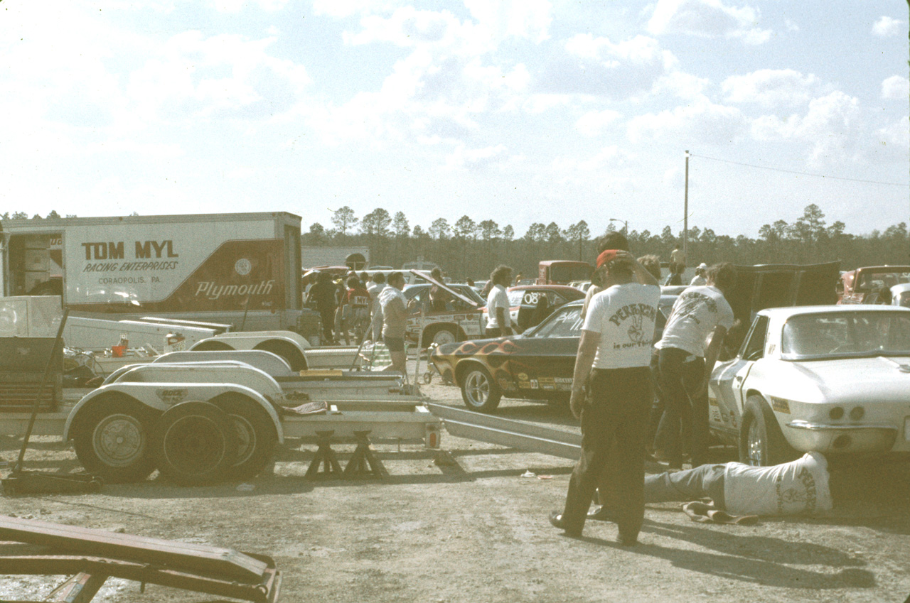 1973-02, 027, The Gator Nationals, Fla