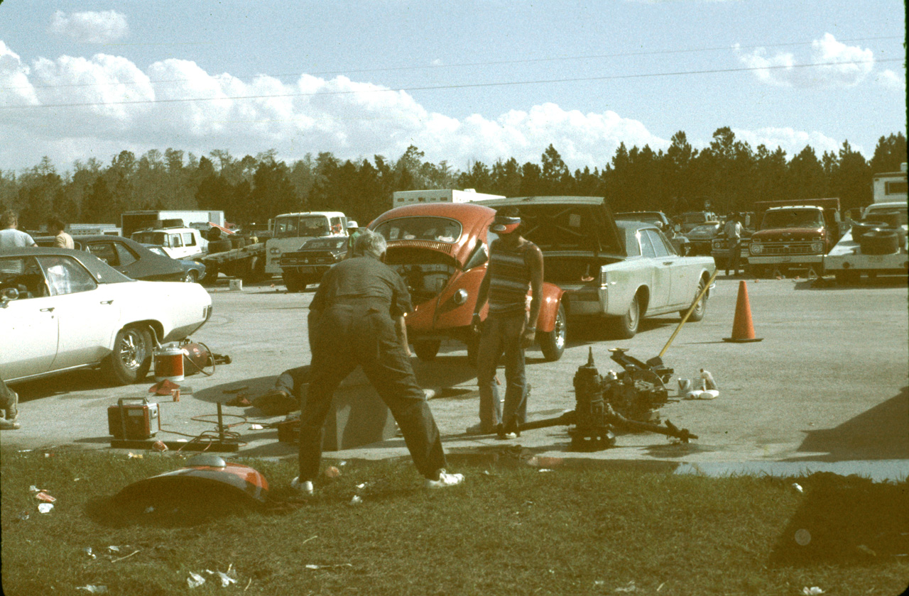 1973-02, 029, The Gator Nationals, Fla