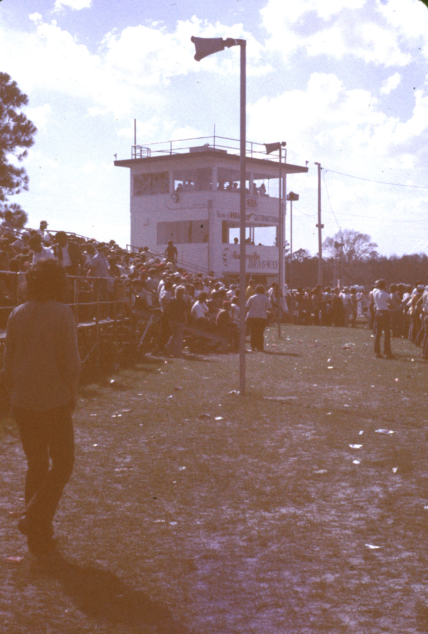 1973-02, 030, The Gator Nationals, Fla