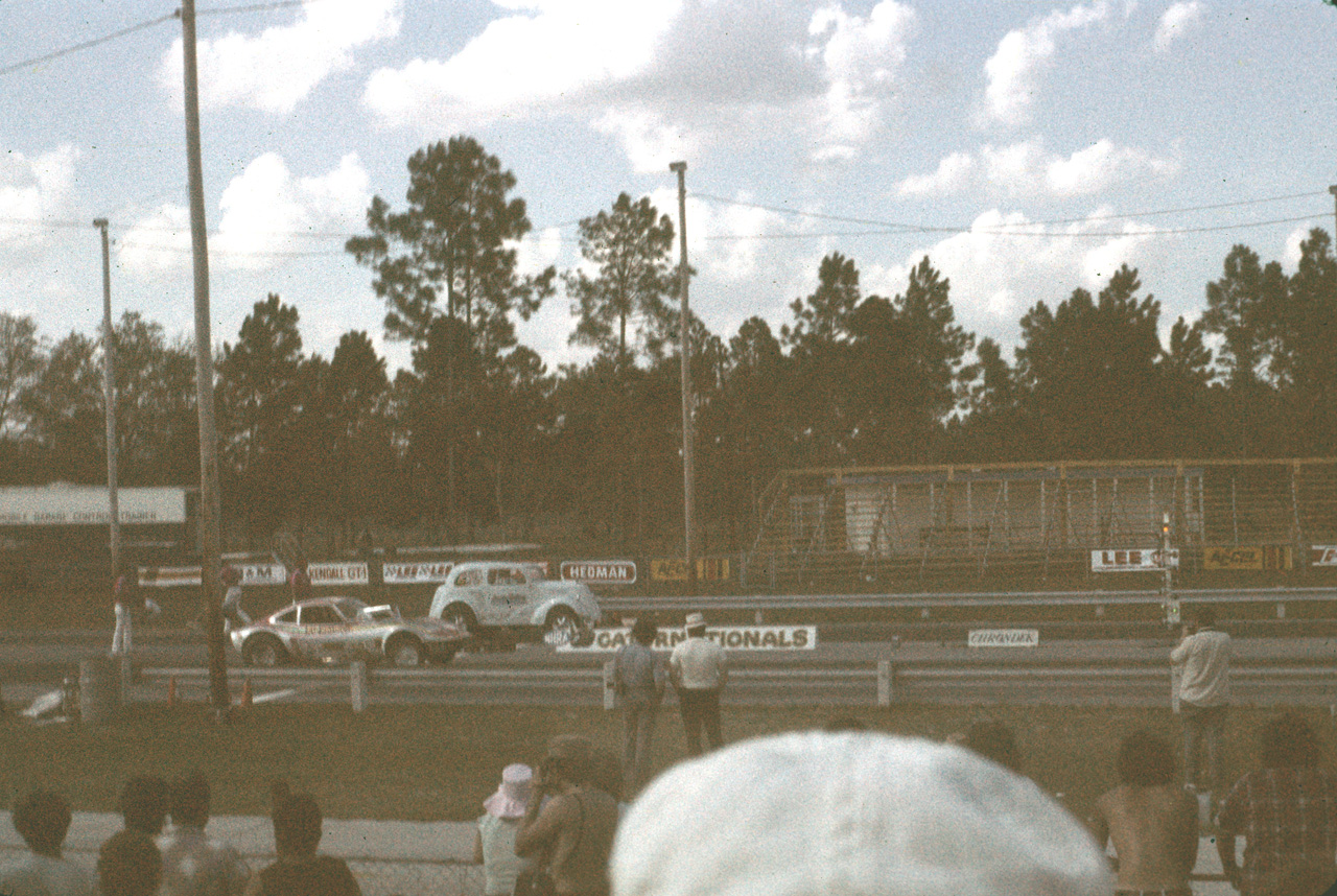 1973-02, 031, The Gator Nationals, Fla