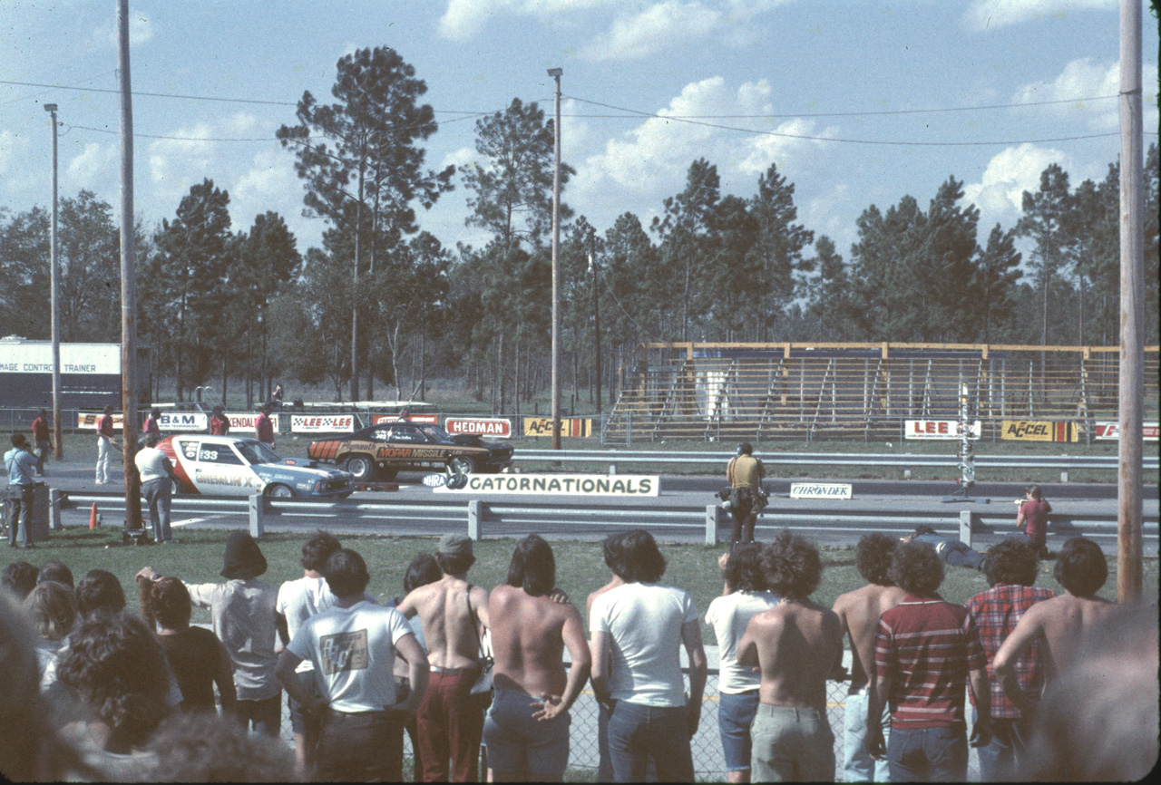 1973-02, 036, The Gator Nationals, FL