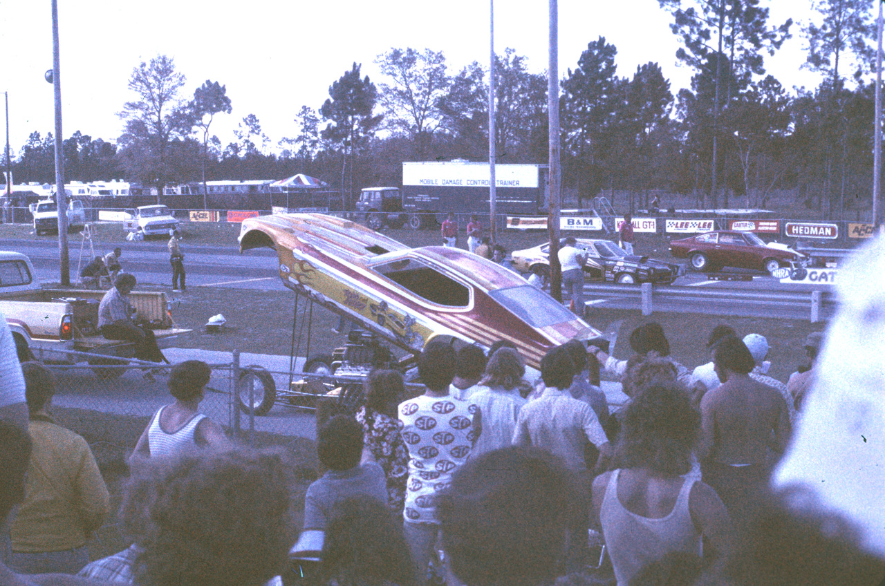 1973-02, 037, The Gator Nationals, Fla