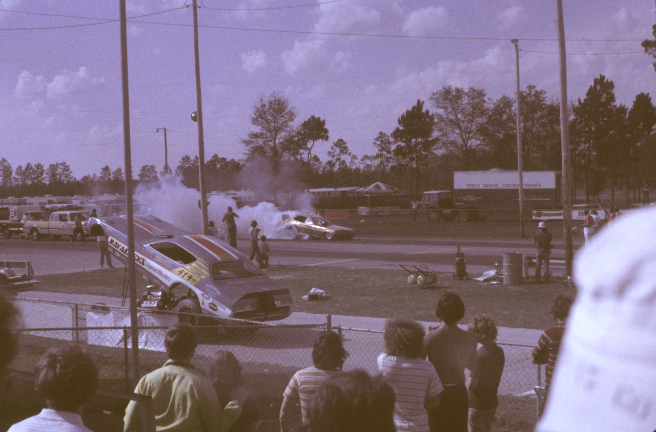 1973-02, 041, The Gator Nationals, Fla