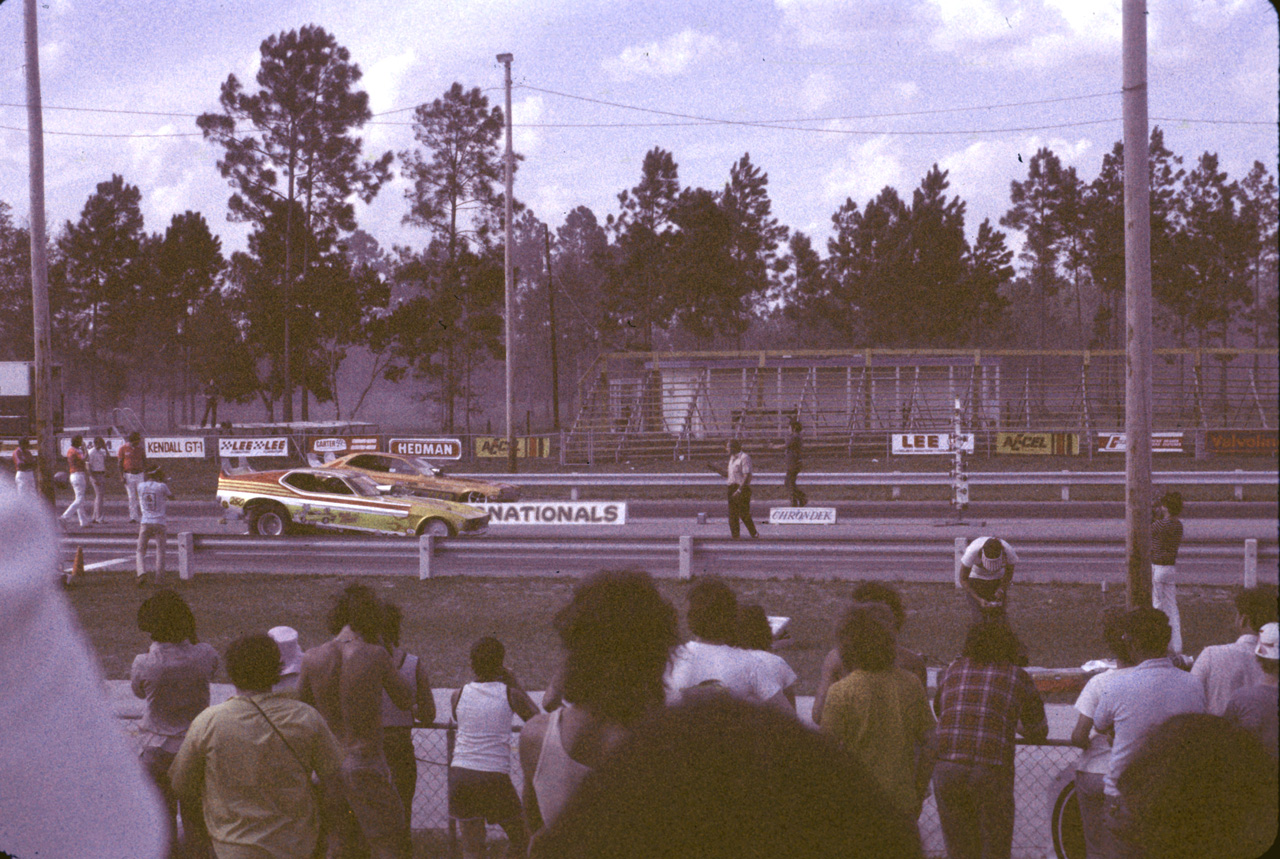 1973-02, 044, The Gator Nationals, Fla