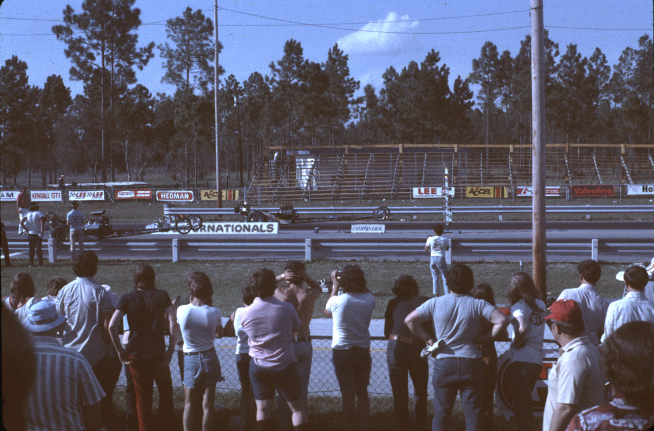 1973-02, 054, The Gator Nationals, Fla