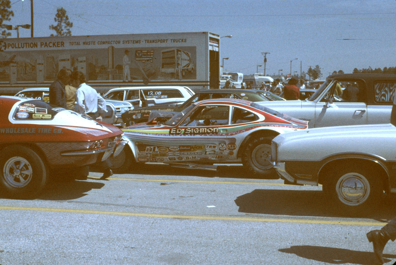 1973-02, 062, The Gator Nationals, Fla