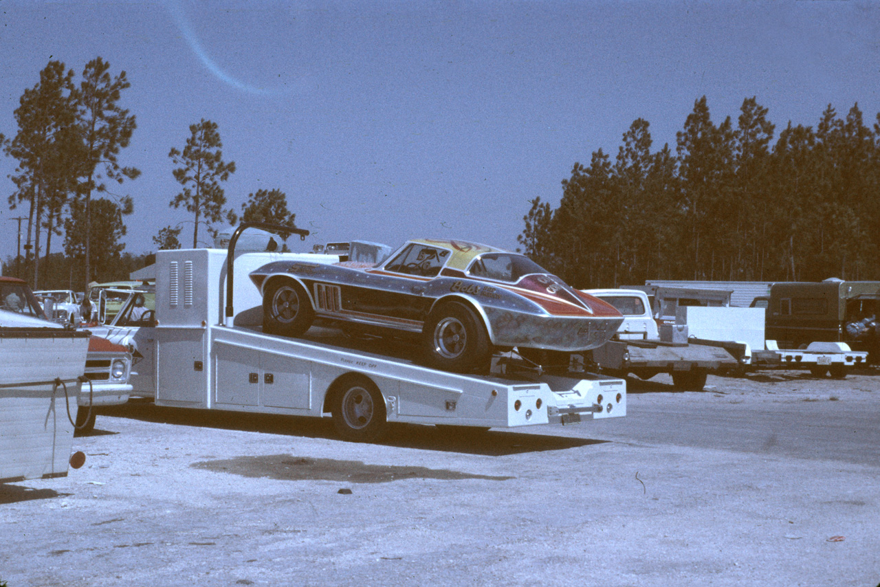 1973-02, 064, The Gator Nationals, Fla