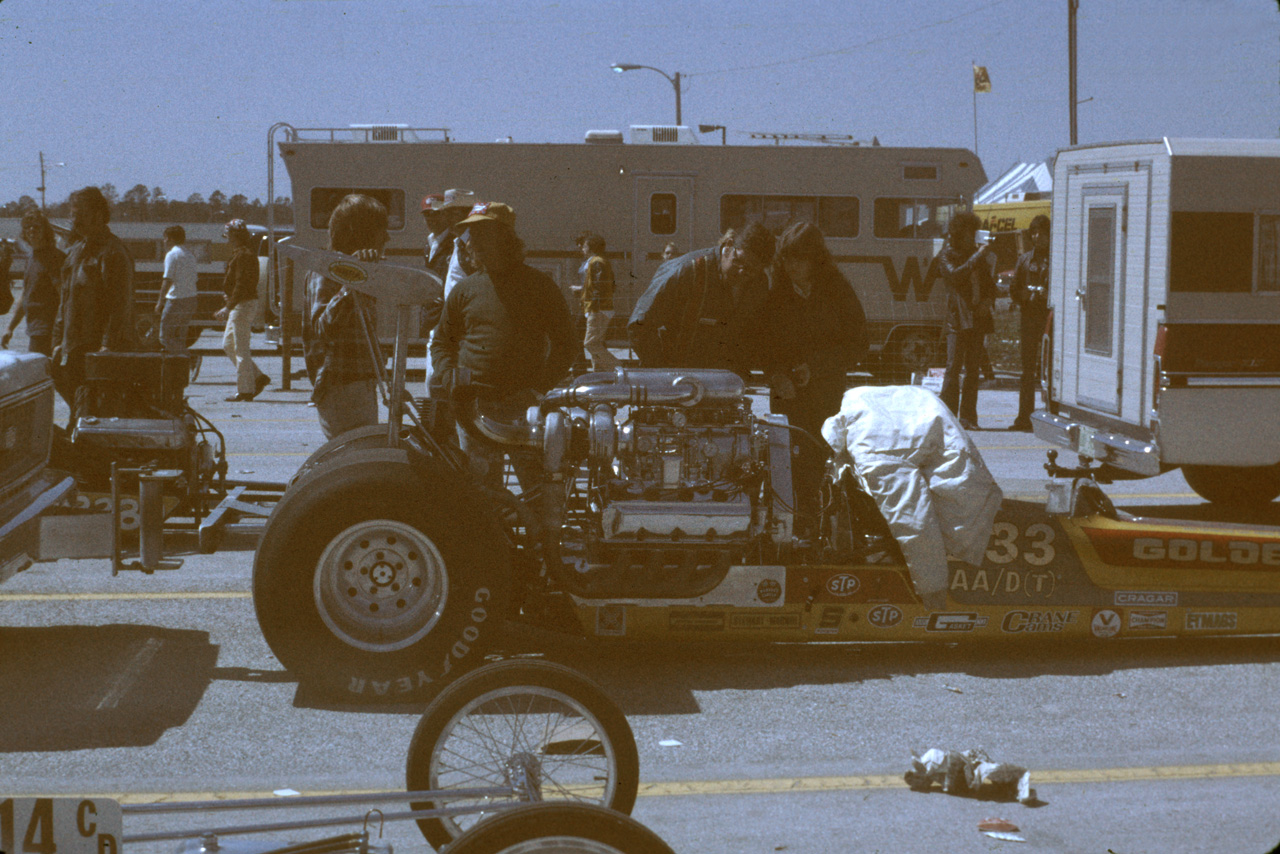 1973-02, 068, The Gator Nationals, Fla