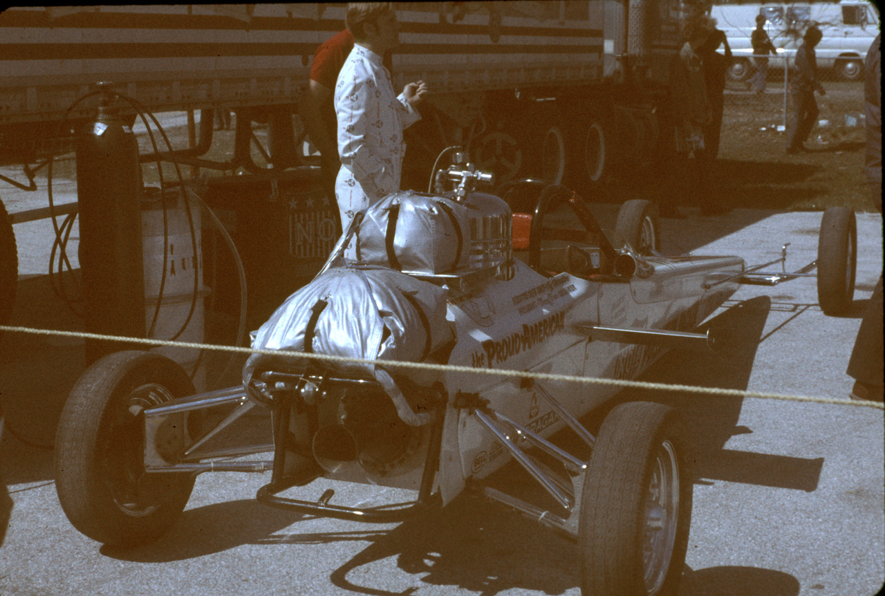 1973-02, 073, The Gator Nationals, Fla