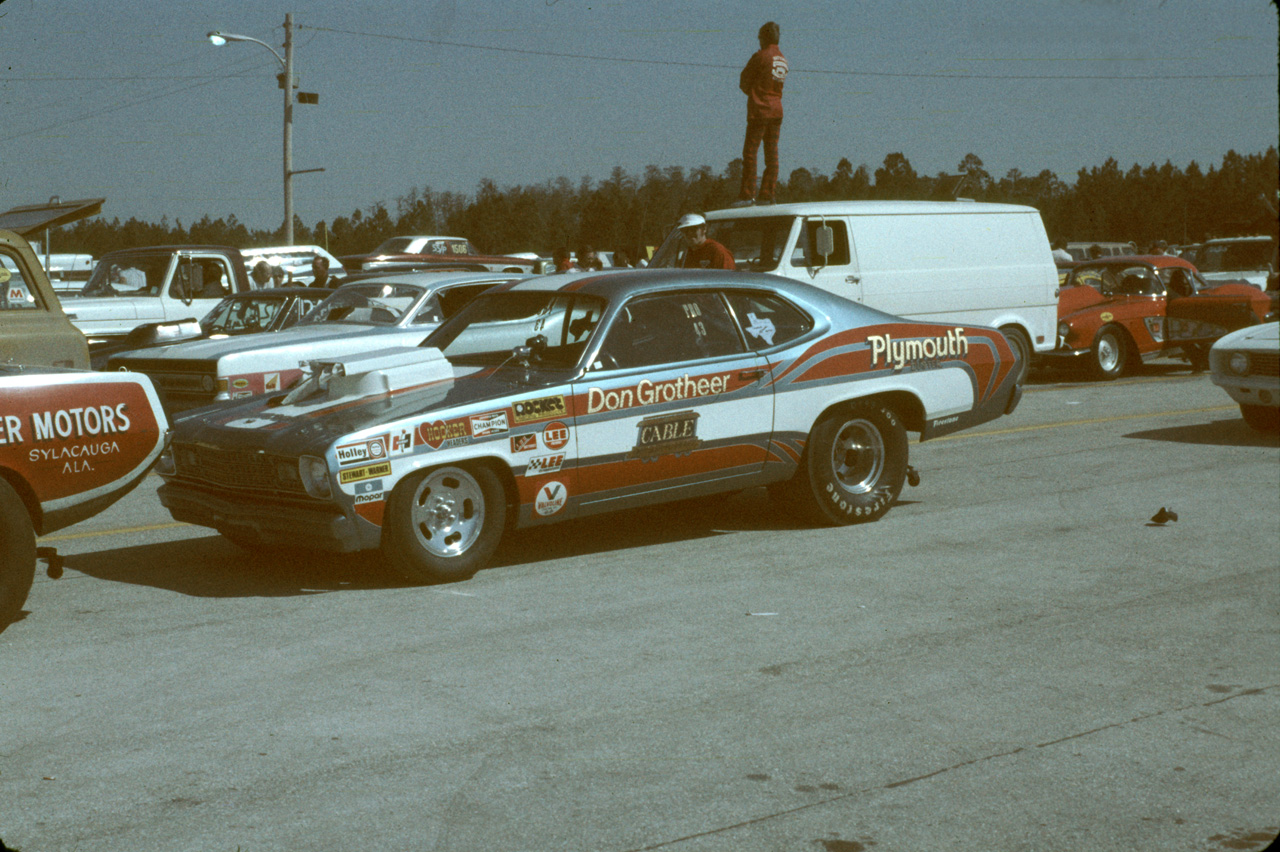 1973-02, 076, The Gator Nationals, Fla