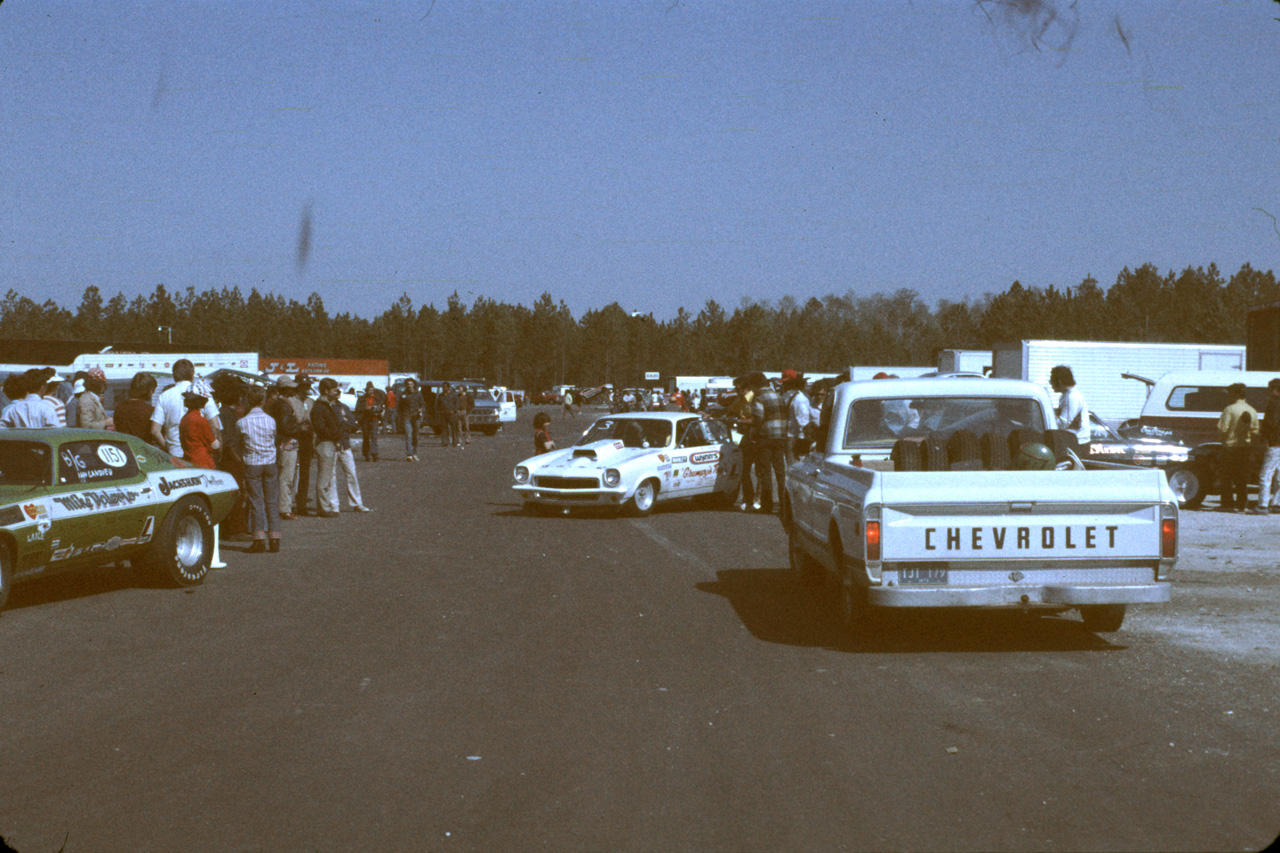 1973-02, 077, The Gator Nationals, Fla