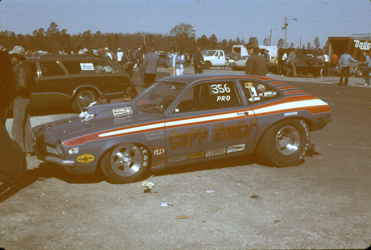 1973-02, 089, The Gator Nationals, Fla