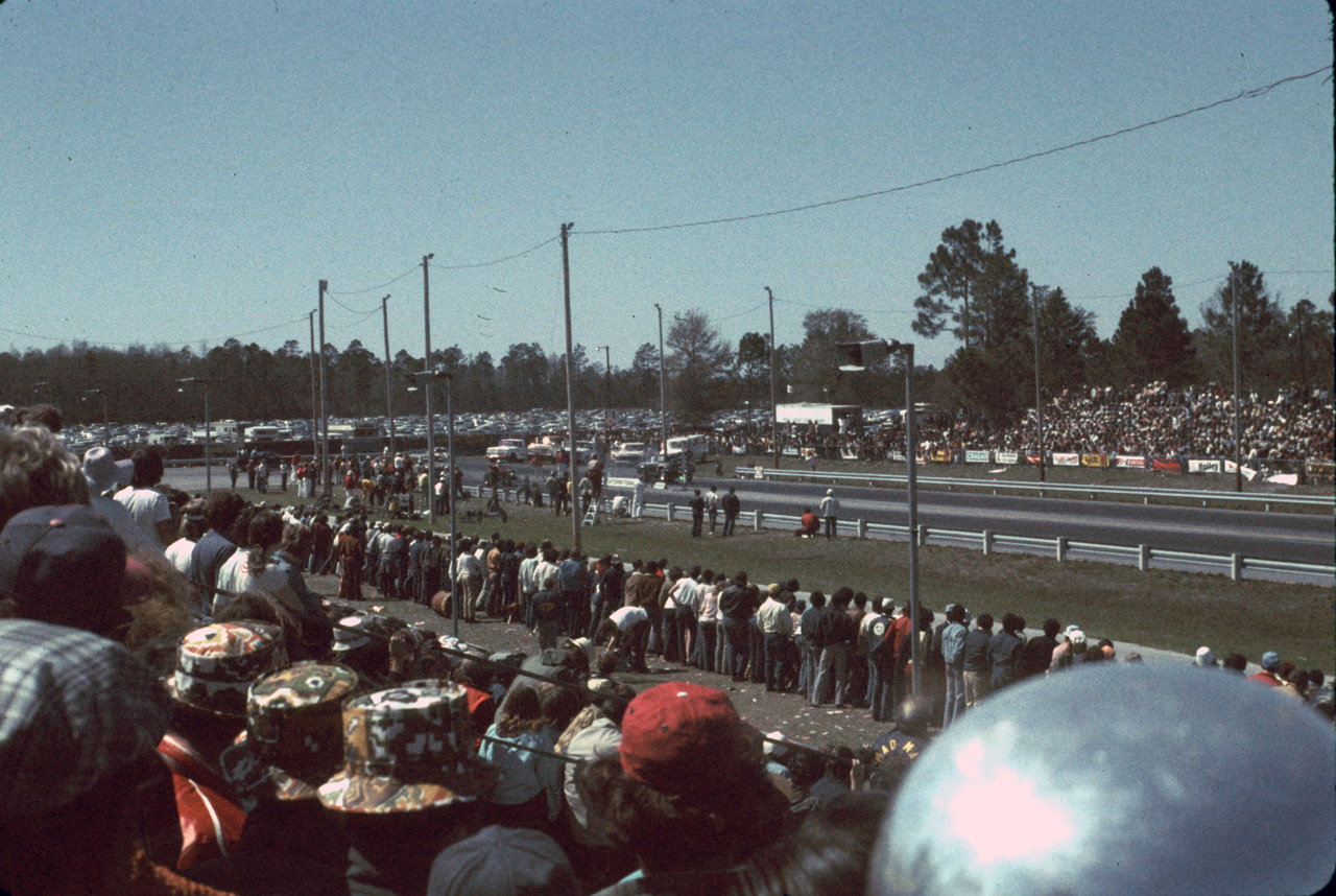 1973-02, 102, The Gator Nationals, Fla