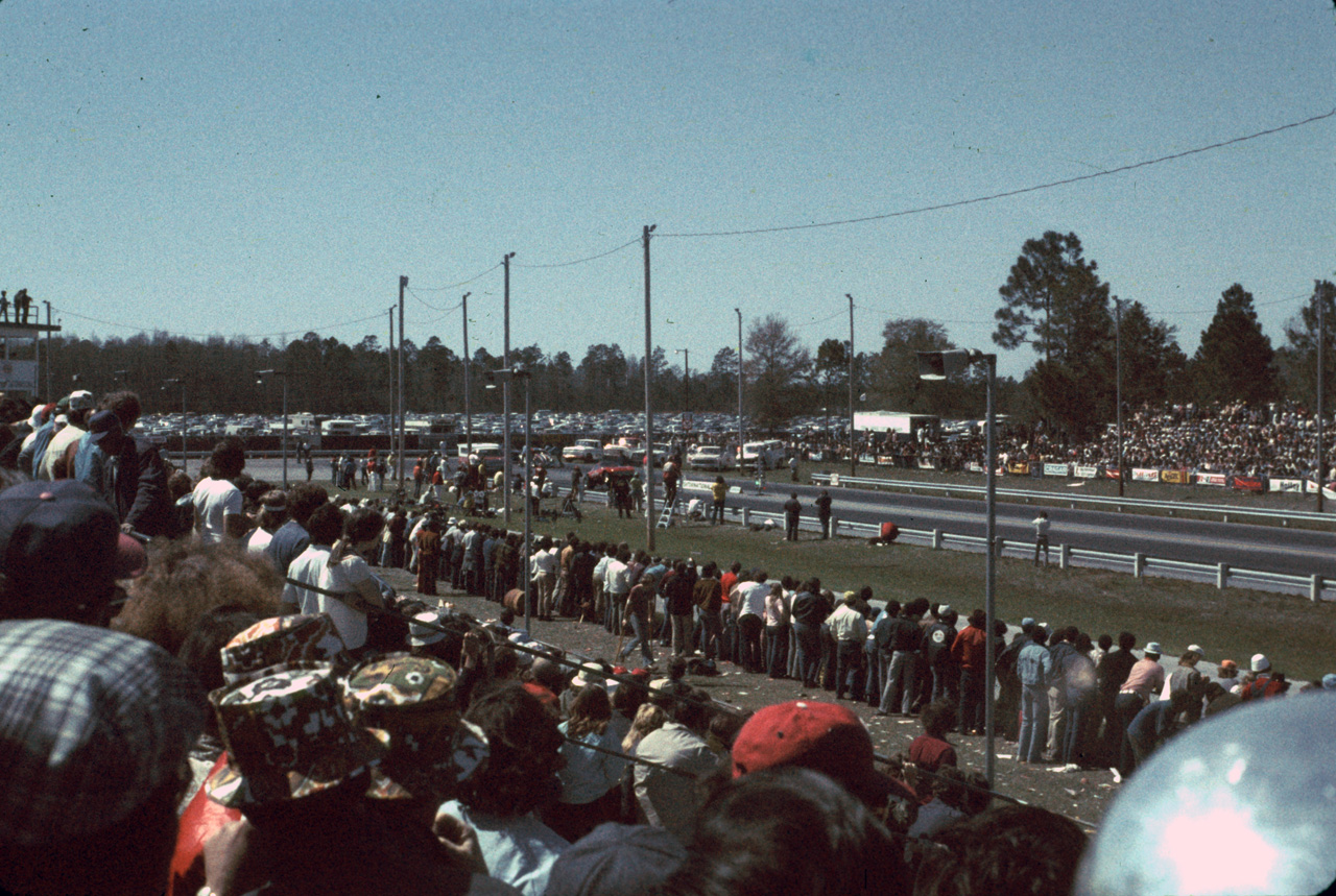 1973-02, 103, The Gator Nationals, Fla