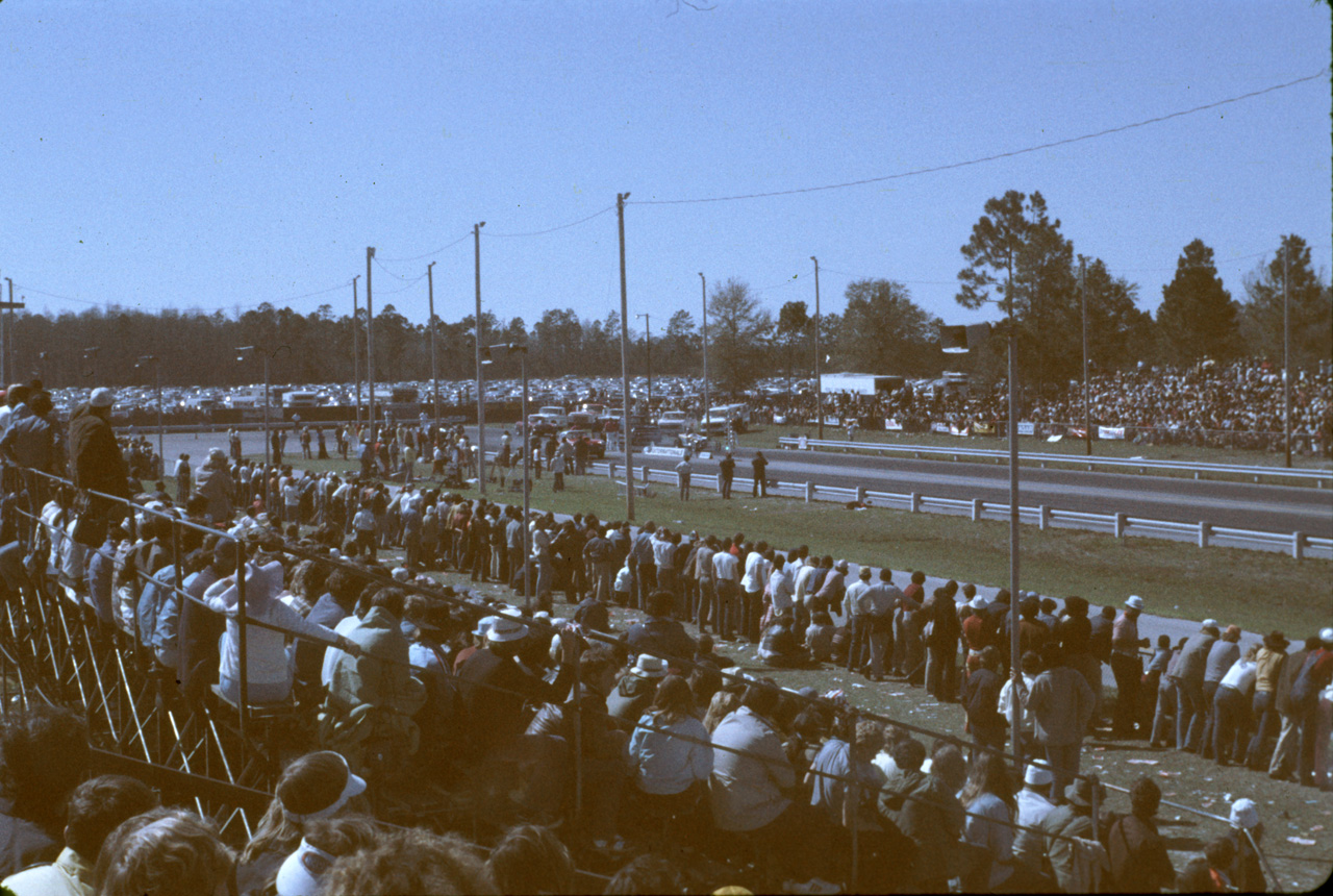 1973-02, 105, The Gator Nationals, Fla