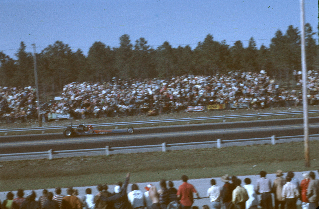 1973-02, 106, The Gator Nationals, Fla