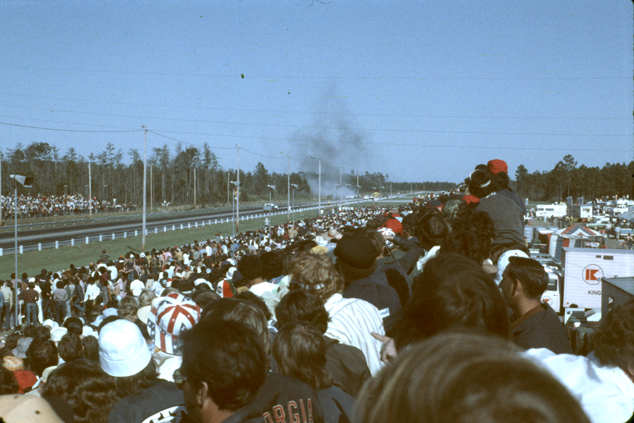 1973-02, 116, The Gator Nationals, Fla