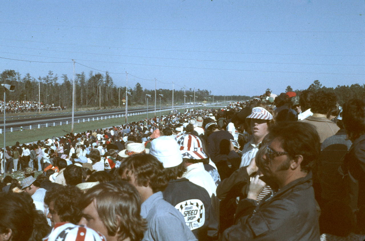1973-02, 118, The Gator Nationals, Fla