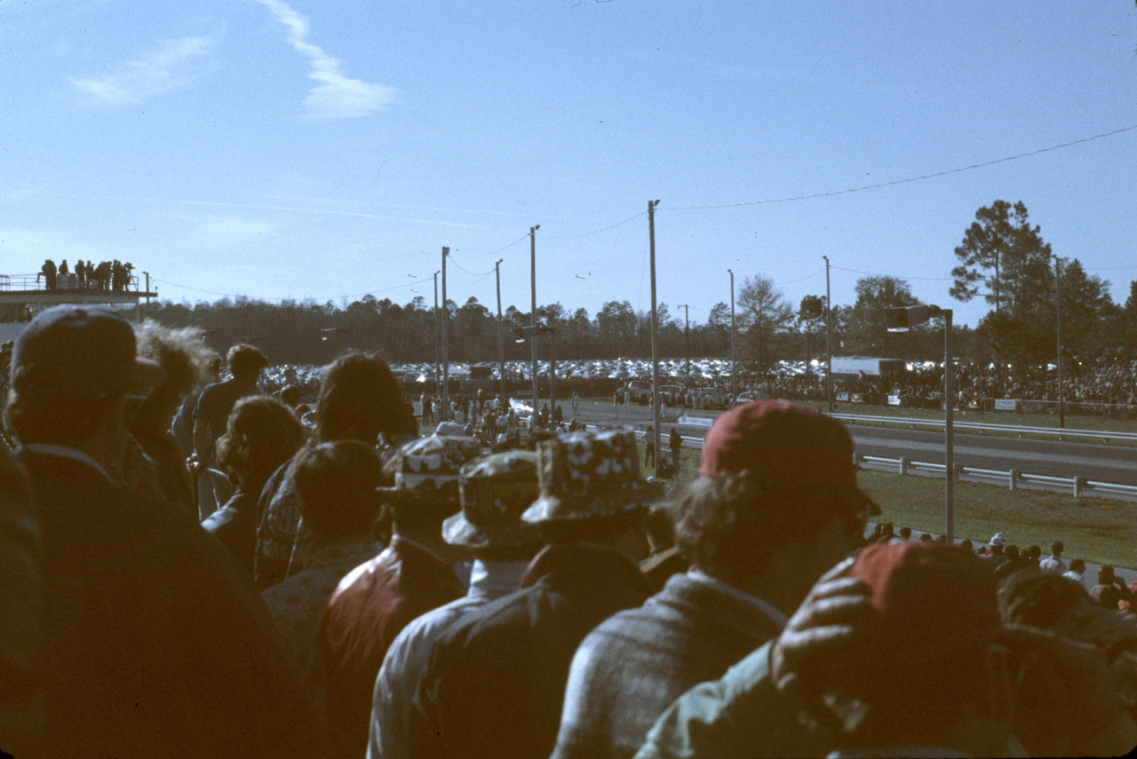 1973-02, 119, The Gator Nationals, Fla